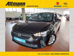 Opel Corsa Edition DAB Klima Tempomat Gebrauchtwagen