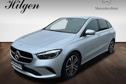Mercedes-Benz B 180 Gebrauchtwagen