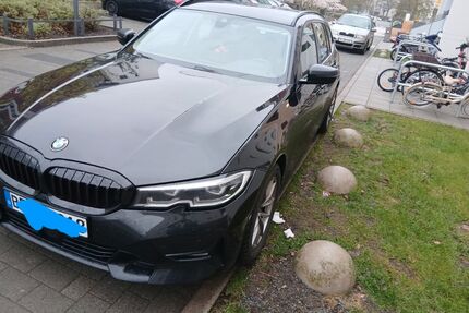 BMW 320 Gebrauchtwagen