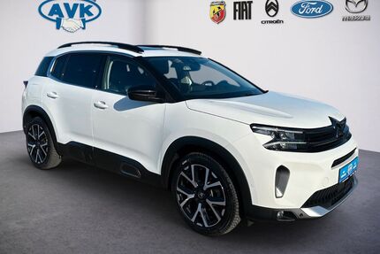 Citroen C5 Aircross Gebrauchtwagen