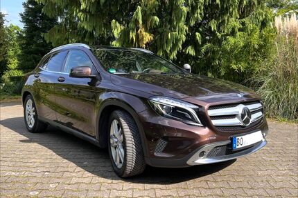 Mercedes-Benz GLA 220 Gebrauchtwagen