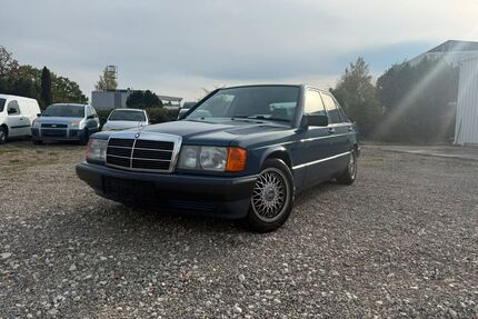Mercedes-Benz 190 Gebrauchtwagen