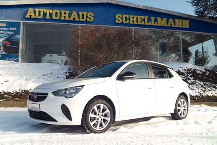 Opel Corsa Gebrauchtwagen