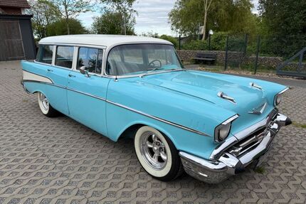 Chevrolet Andere Gebrauchtwagen