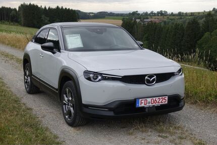 Mazda MX-30 Gebrauchtwagen