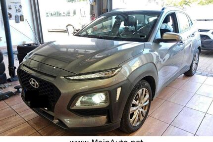 Hyundai KONA Gebrauchtwagen