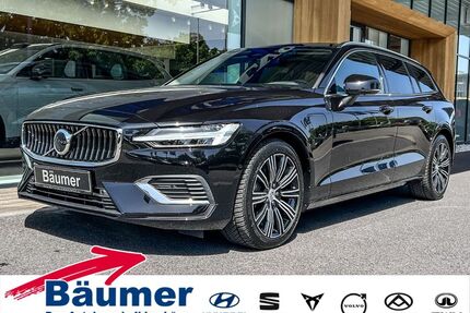 Volvo V60 Gebrauchtwagen