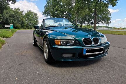 BMW Z3 Gebrauchtwagen
