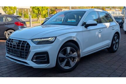 Audi Q5 Gebrauchtwagen