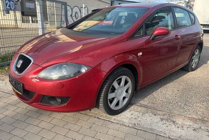 Seat Leon Gebrauchtwagen