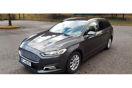 Ford Mondeo Gebrauchtwagen