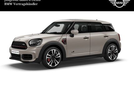 Mini John Cooper Works Countryman Gebrauchtwagen