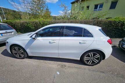 Mercedes-Benz A 180 Gebrauchtwagen