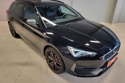Cupra Leon Gebrauchtwagen