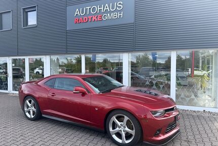 Chevrolet Camaro Gebrauchtwagen