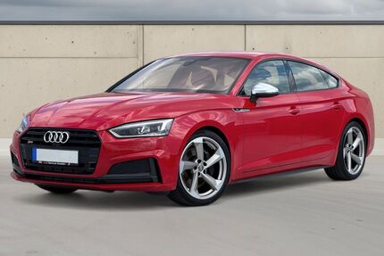 Audi S5 Gebrauchtwagen