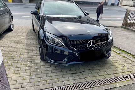 Mercedes-Benz C 43 AMG Gebrauchtwagen