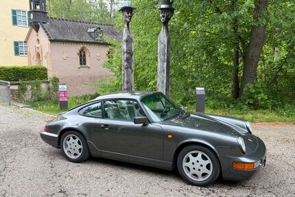 Porsche 964 Gebrauchtwagen