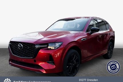 Mazda CX-60 Gebrauchtwagen