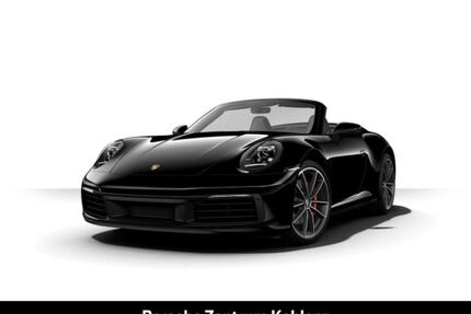 Porsche 992 Gebrauchtwagen