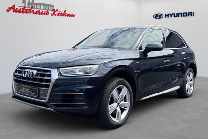 Audi Q5 Gebrauchtwagen