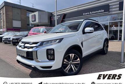 Mitsubishi ASX Gebrauchtwagen
