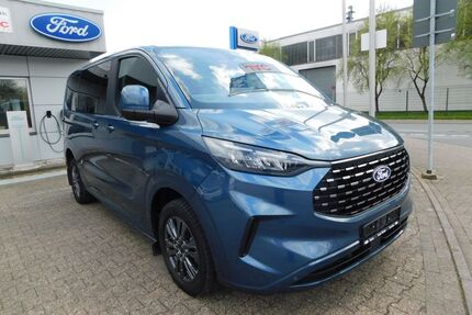 Ford Tourneo Custom Gebrauchtwagen
