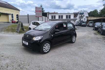 Skoda Citigo Gebrauchtwagen