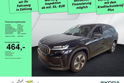 Skoda Kodiaq Gebrauchtwagen