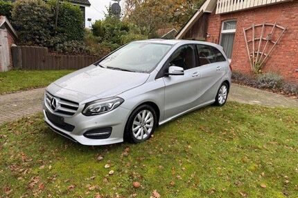 Mercedes-Benz B 180 Gebrauchtwagen