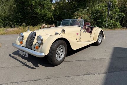 Morgan Plus 8 Gebrauchtwagen