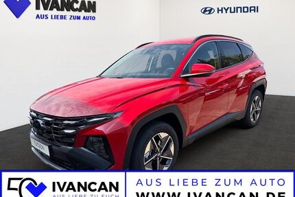 Hyundai TUCSON Gebrauchtwagen