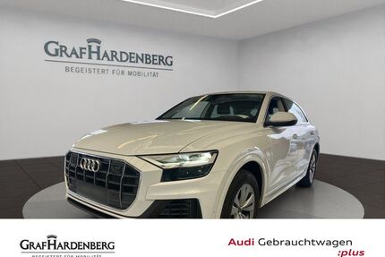 Audi Q8 Gebrauchtwagen