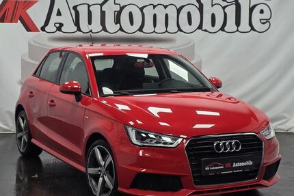 Audi A1 Gebrauchtwagen