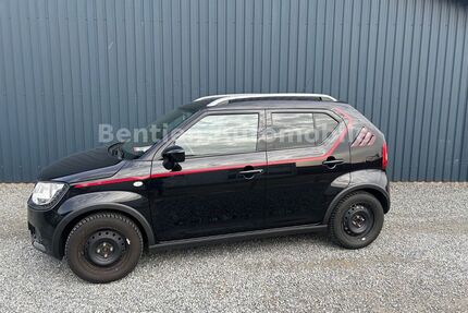 Suzuki Ignis Gebrauchtwagen