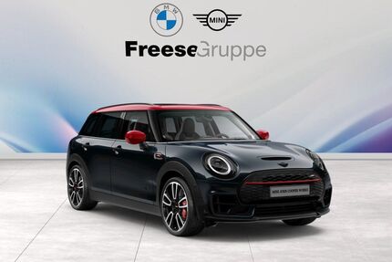 Mini John Cooper Works Clubman Gebrauchtwagen