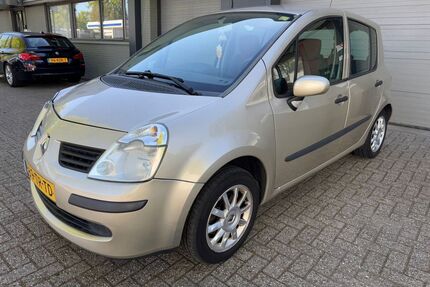Renault Modus Gebrauchtwagen