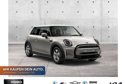Mini Cooper E Gebrauchtwagen