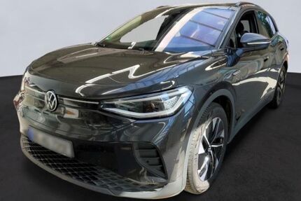 VW ID.4 Gebrauchtwagen