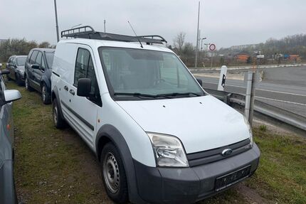 Ford Transit Connect Gebrauchtwagen