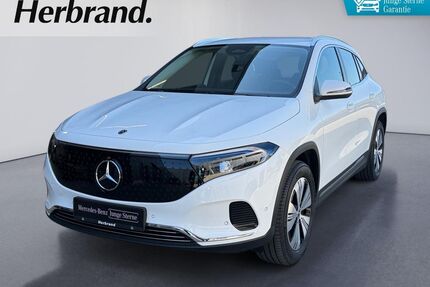 Mercedes-Benz EQA Gebrauchtwagen