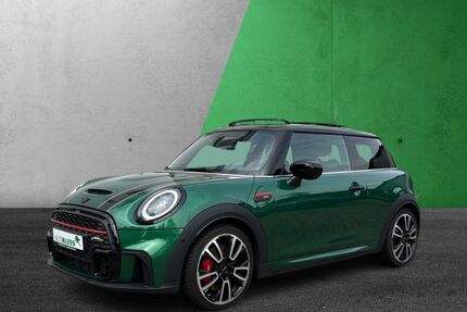 Mini John Cooper Works Gebrauchtwagen