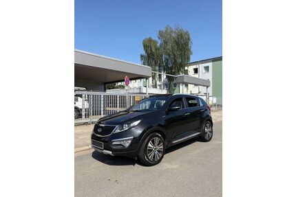 Kia Sportage Gebrauchtwagen