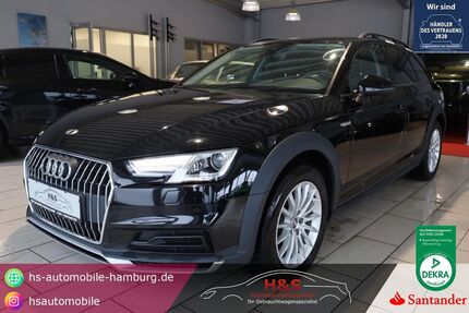 Audi A4 Allroad Gebrauchtwagen