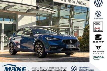 Seat Leon Gebrauchtwagen