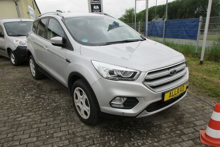 Ford Kuga Gebrauchtwagen