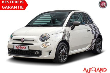 Fiat 500 Gebrauchtwagen