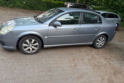 Opel Vectra Gebrauchtwagen