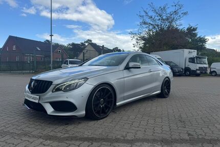 Mercedes-Benz E 400 Gebrauchtwagen