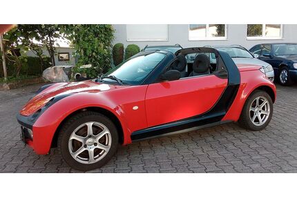 Smart Roadster Gebrauchtwagen
